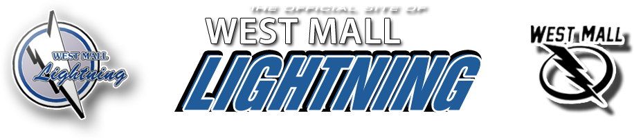 The Official Site of West Mall Lightning
